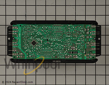 Oven Control Board W10803950 Alternate Product View
