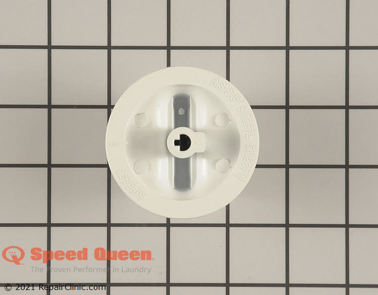 Timer Knob D512117W Alternate Product View