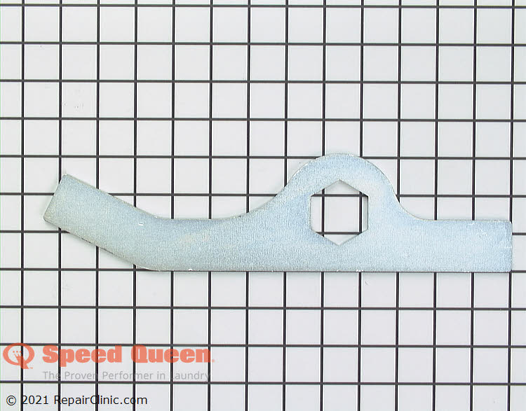 Tub Nut Wrench 306P4 Alternate Product View