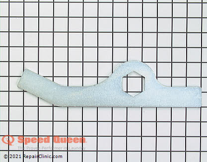 Tub Nut Wrench