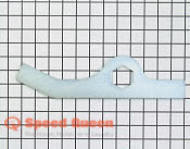 Tub Nut Wrench - Part # 483387 Mfg Part # 306P4