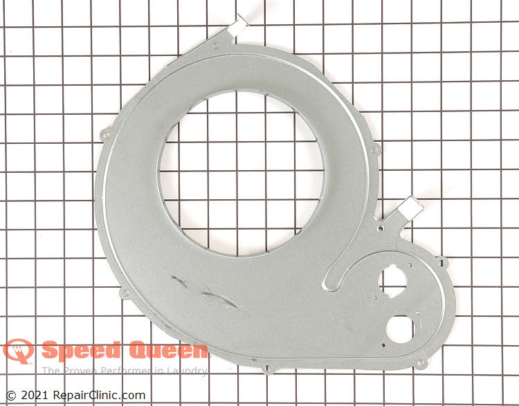 Blower Housing D511969WP Alternate Product View