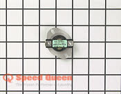 Cycling Thermostat - Part # 601091 Mfg Part # 503552
