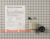 Drive Block or Bell 39508P