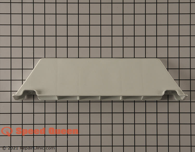 Drum Baffle D510102W Alternate Product View