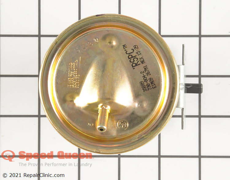 Pressure Switch 35889P Alternate Product View