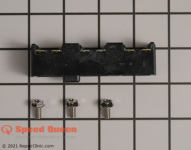 Terminal Block D510190P Alternate Product View