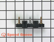 Terminal Block - Part # 516193 Mfg Part # WP33001244