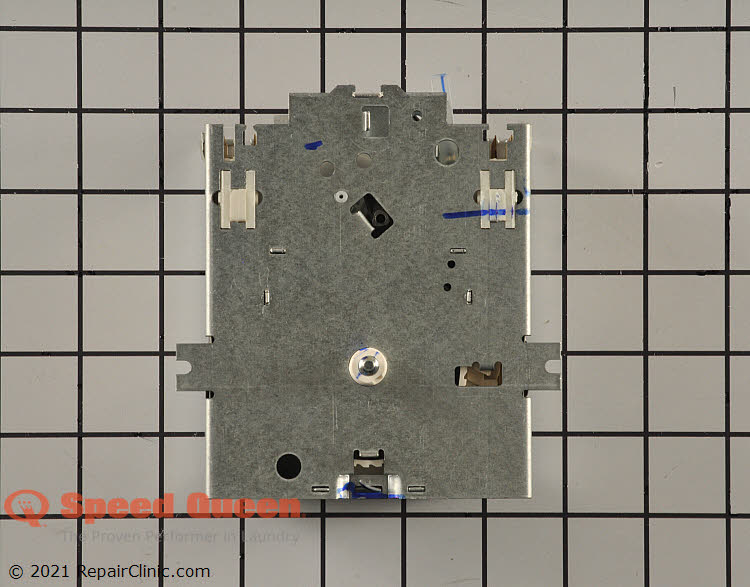 Timer 203387P Alternate Product View