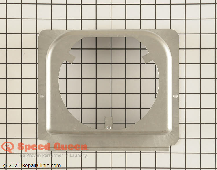 Air Duct 510101 Alternate Product View
