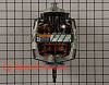 Drive Motor WP2200376