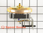 Pressure Switch - Part # 969960 Mfg Part # 35889P