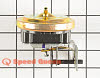 Pressure Switch 35889P