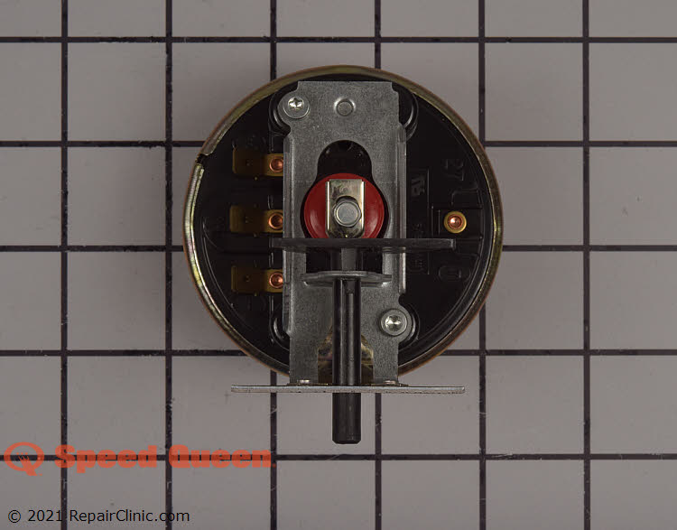 Pressure Switch 39035P Alternate Product View