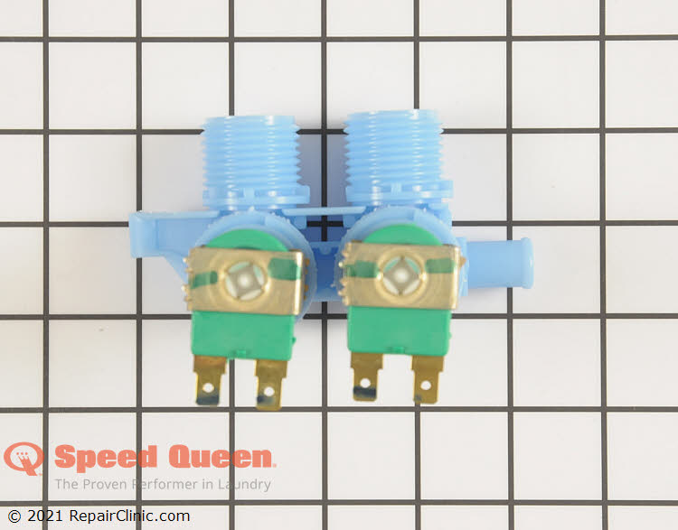 Water Inlet Valve 201402P Alternate Product View