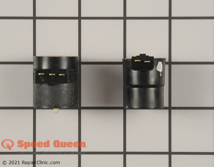 Gas Valve Solenoid 279834 Alternate Product View