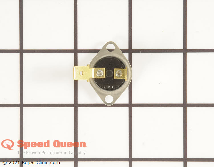 High Limit Thermostat D510702 Alternate Product View