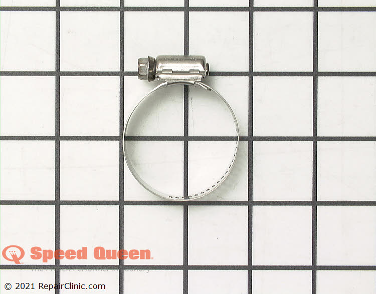 Hose Clamp WP285655 Alternate Product View