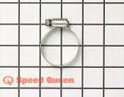 Hose Clamp - Part # 470837 Mfg Part # WP285655