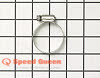 Hose Clamp WP285655