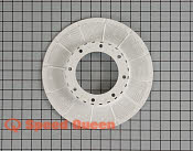 Lint Filter - Part # 546565 Mfg Part # 39371