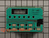 Main Control Board 201567P