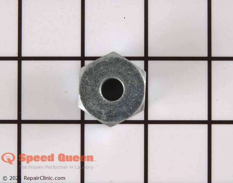 Motor Pulley D500011 Alternate Product View