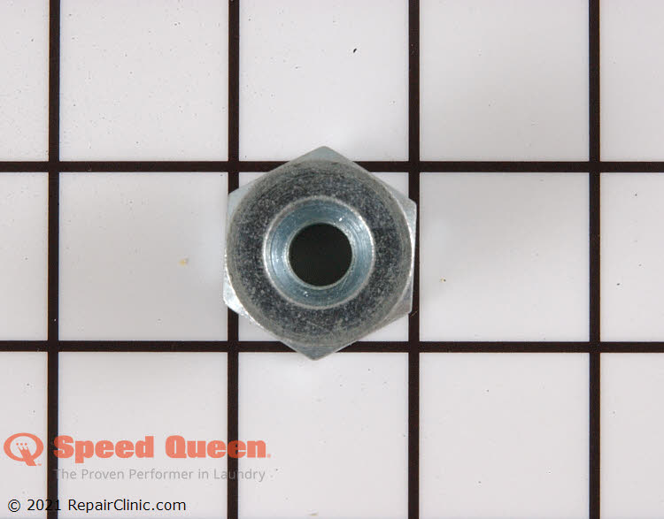 Motor Pulley D500011 Alternate Product View