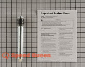 Shock Absorber - Part # 4961995 Mfg Part # 807875