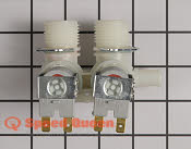 Water Inlet Valve - Part # 2630073 Mfg Part # 802220P