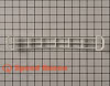 Air Grille D510502W