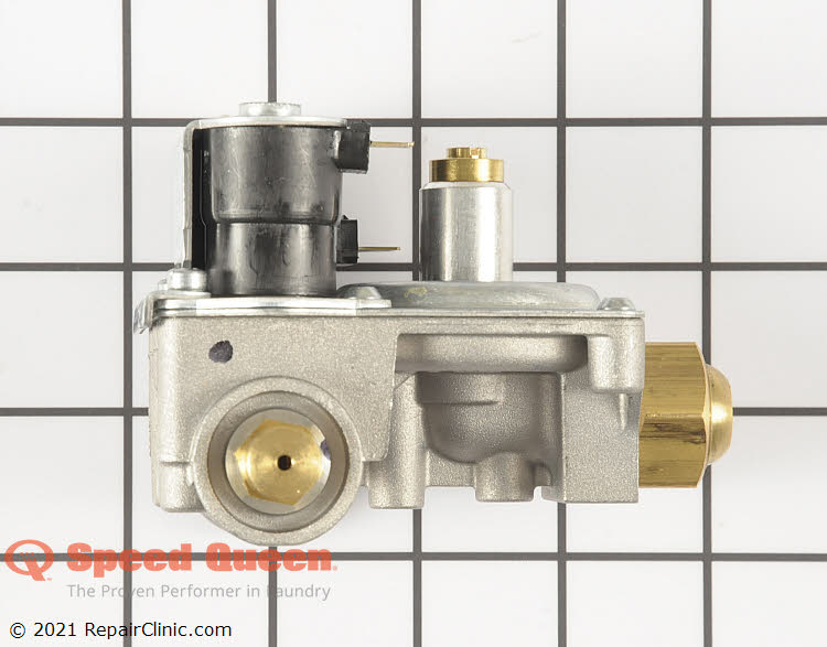 Gas Valve Assembly 60353P Alternate Product View