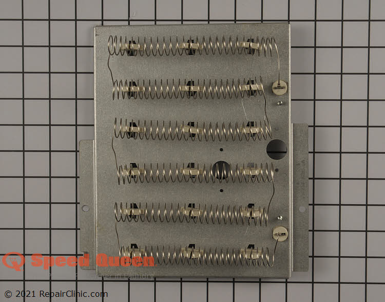 Heating Element D510325P Alternate Product View
