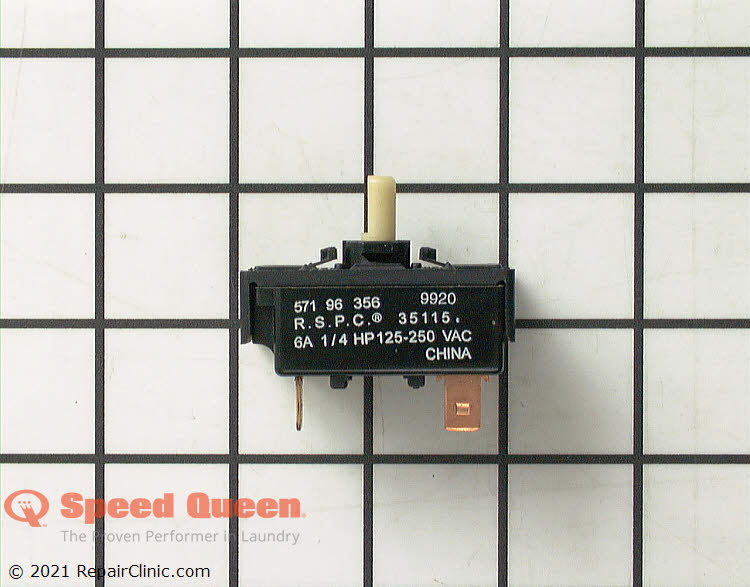 Temperature Switch 35115 Alternate Product View