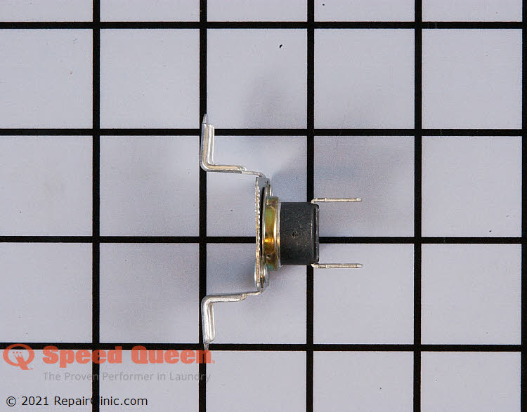 Thermal Fuse WP40113801 Alternate Product View