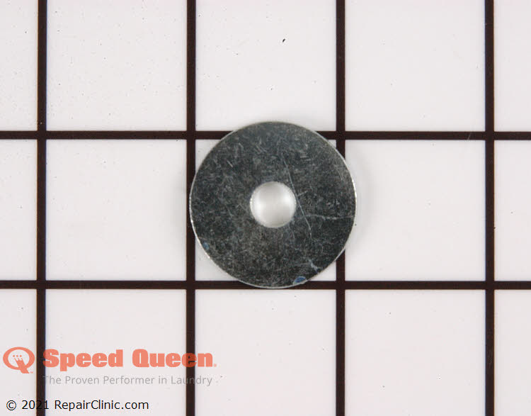 Washer WP40041501 Alternate Product View