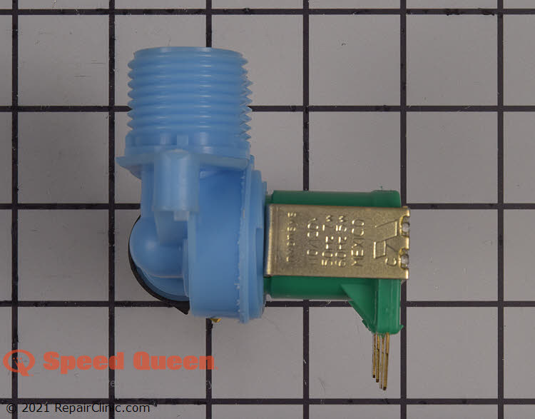 Water Inlet Valve 201304P Alternate Product View