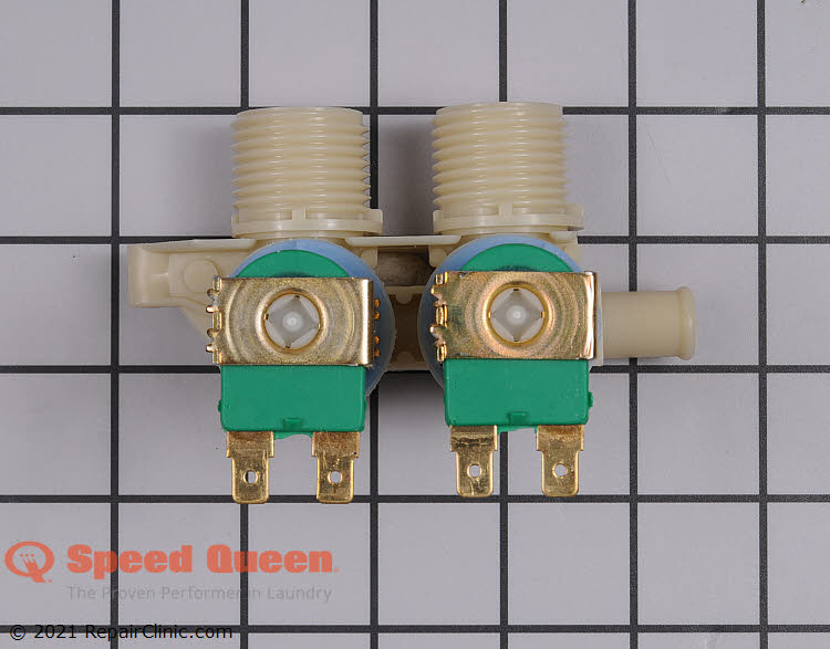 Water Inlet Valve 201468P Alternate Product View