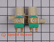 Water Inlet Valve - Part # 1467749 Mfg Part # 201468P