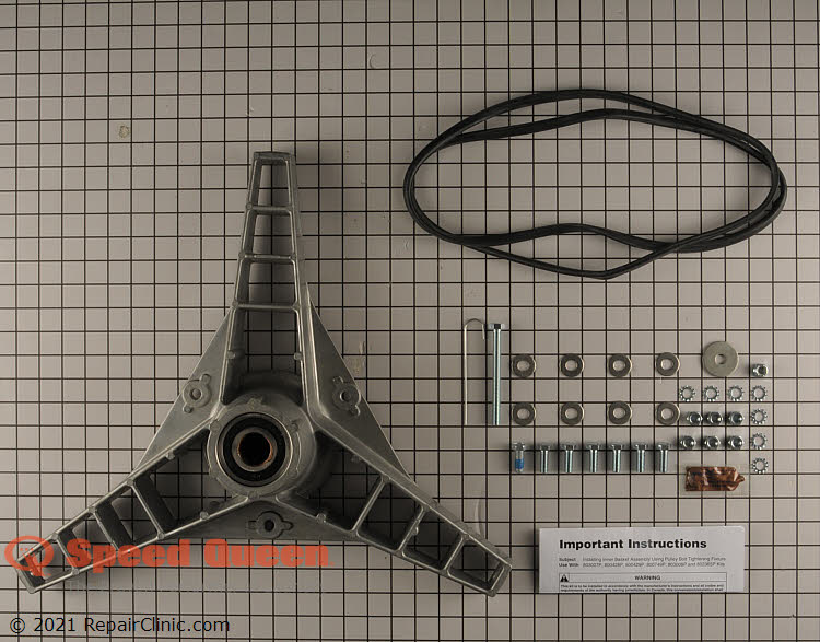 Bearing 800428P Alternate Product View