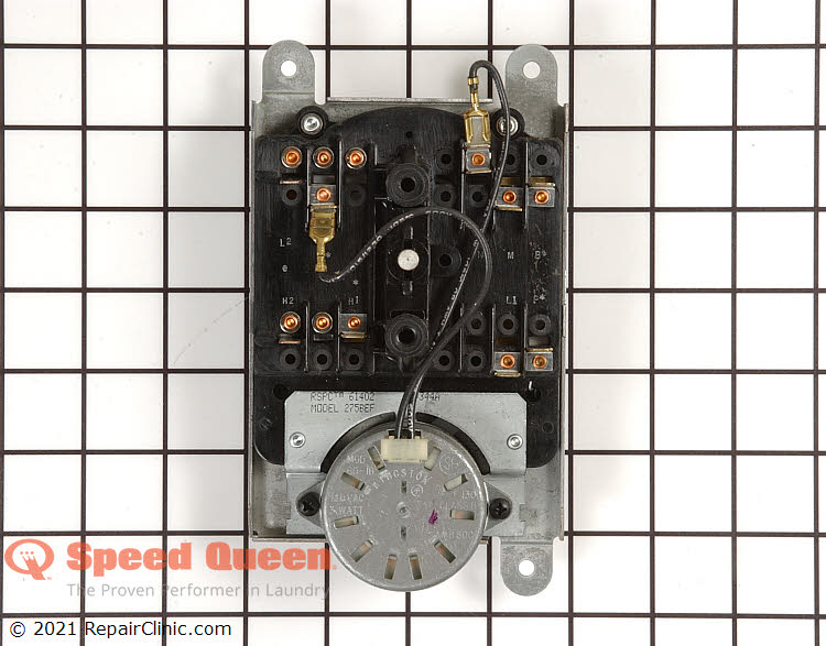 Circuit Board & Timer 61402 Alternate Product View
