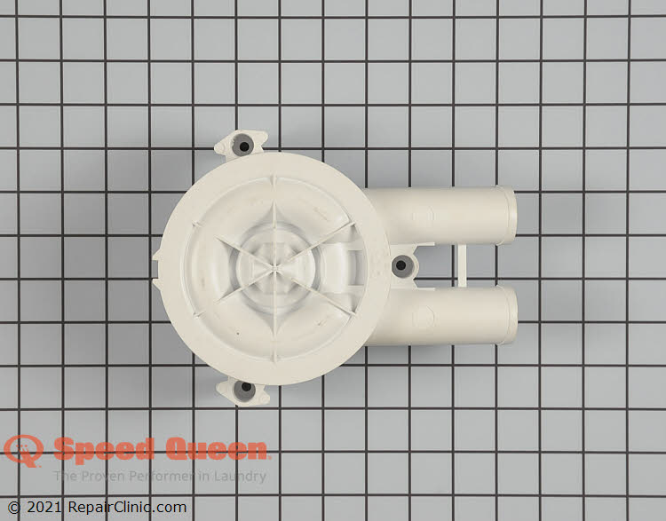Drain Pump 205218P Alternate Product View
