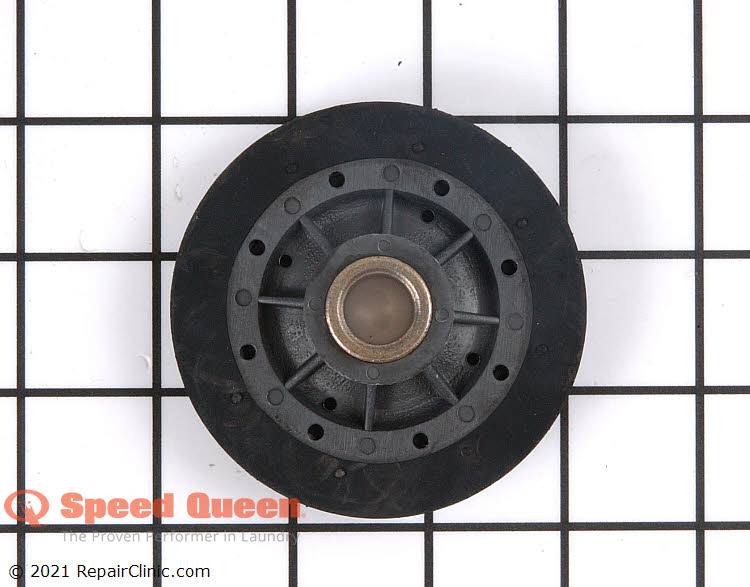 Drum Roller WP62649P Alternate Product View