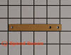 Drum Slide, Glide, or Pad WP57005