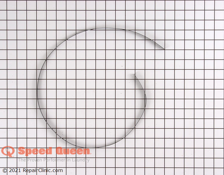 Gasket & Seal 56090P Alternate Product View