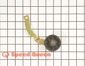 Idler Assembly - Part # 1164466 Mfg Part # WP37001287