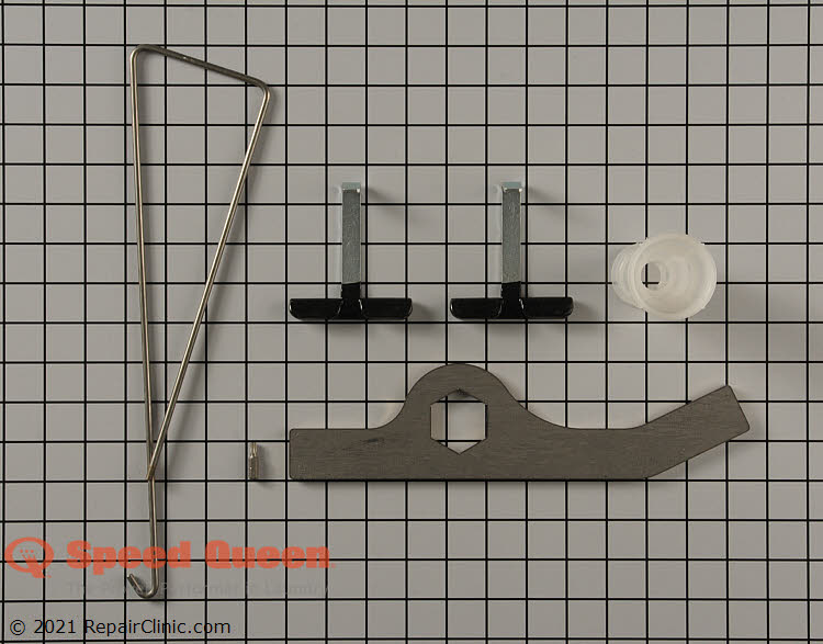 Main Bearing Tool Kit 725P3 Alternate Product View