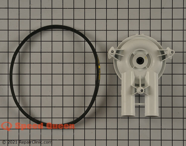 Pump RB150003 Alternate Product View