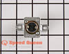 Thermal Fuse WP40113801