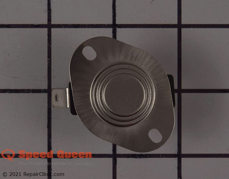 Thermostat D510707P Alternate Product View